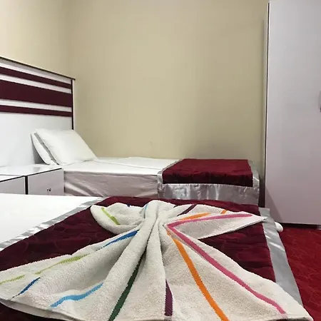 Otel Arakonak Termal 3*